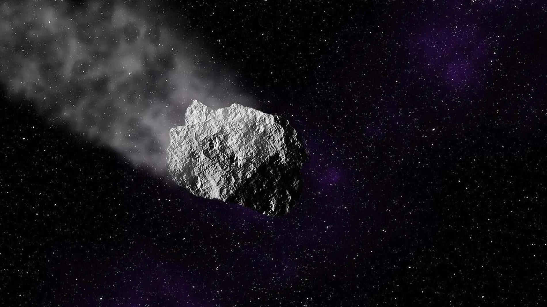 Hace unas semanas se dio a conocer la hazaña de la nave DART, la cual se impactó contra un asteroide